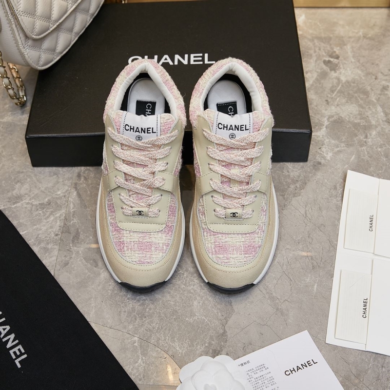 Chanel Sneakers